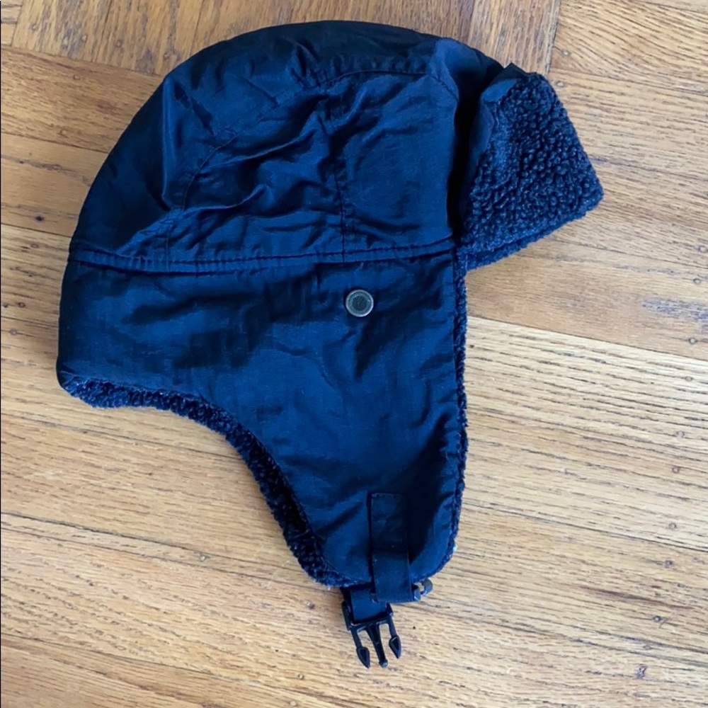 Ushanka hat
